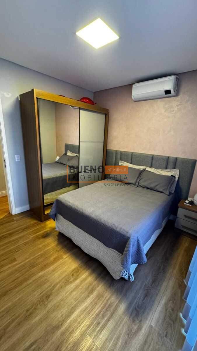 Casa à venda no Residencial Dona Margarida: 