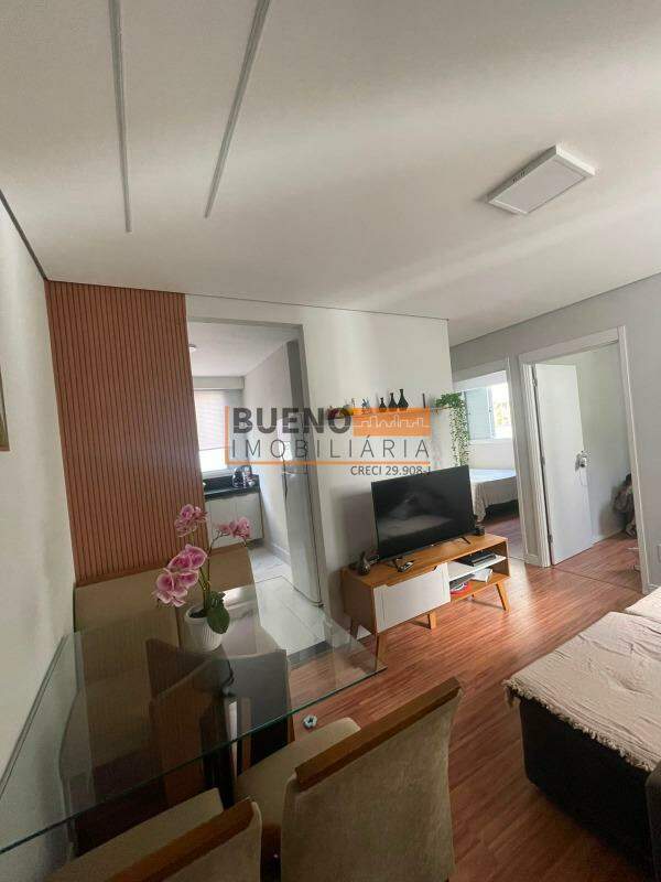 Apartamento para aluguel no Jardim Rosemary: 