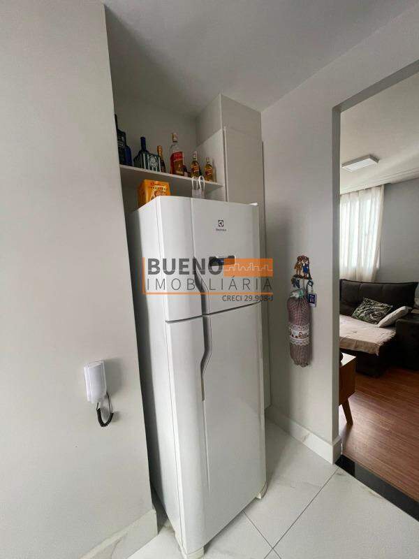 Apartamento para aluguel no Jardim Rosemary: 