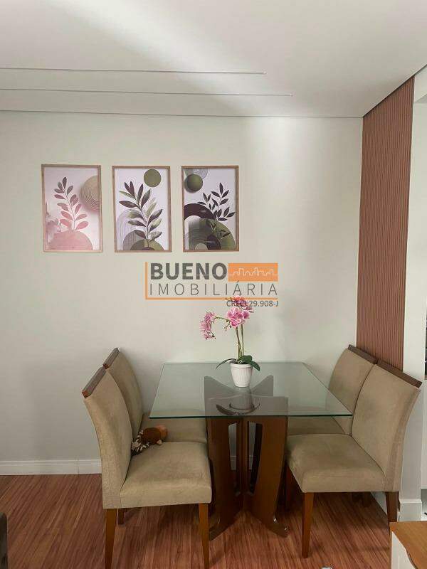 Apartamento para aluguel no Jardim Rosemary: 