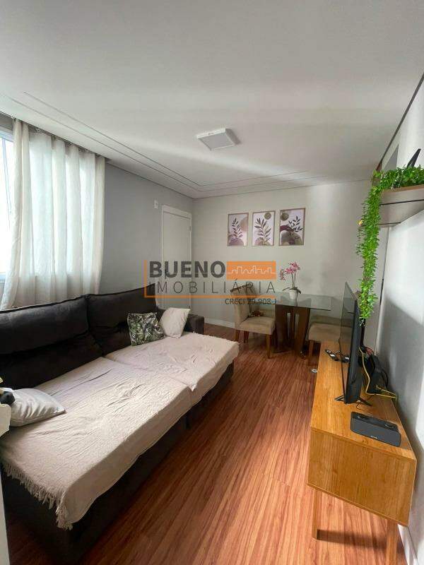 Apartamento para aluguel no Jardim Rosemary: 