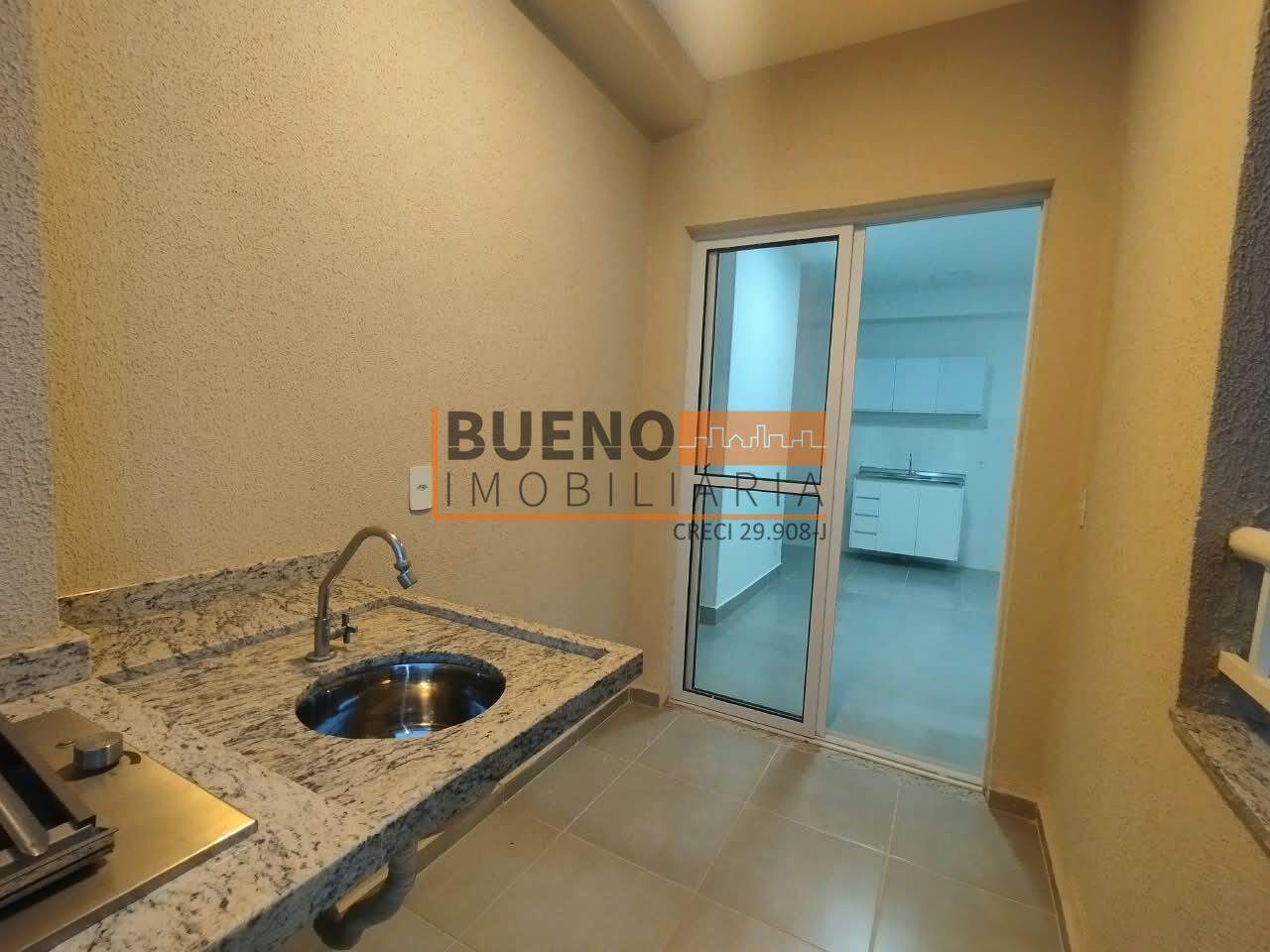 Apartamento para aluguel no Reserva Centenária: 