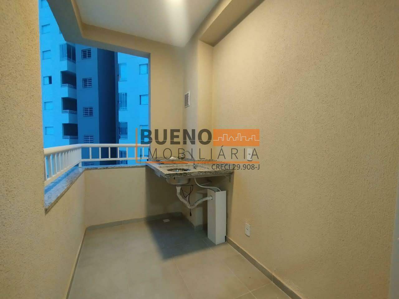 Apartamento para aluguel no Reserva Centenária: 