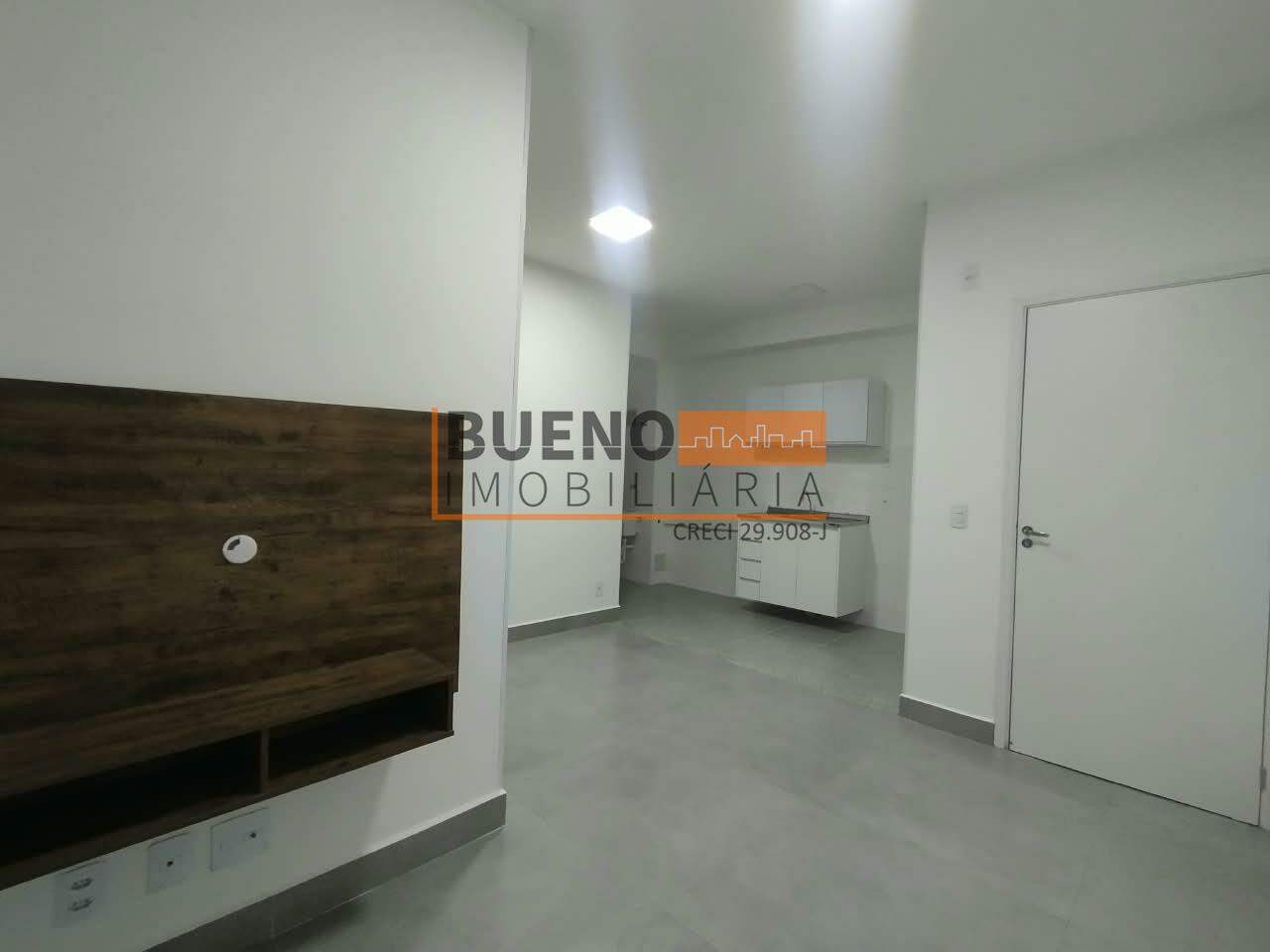 Apartamento para aluguel no Reserva Centenária: 