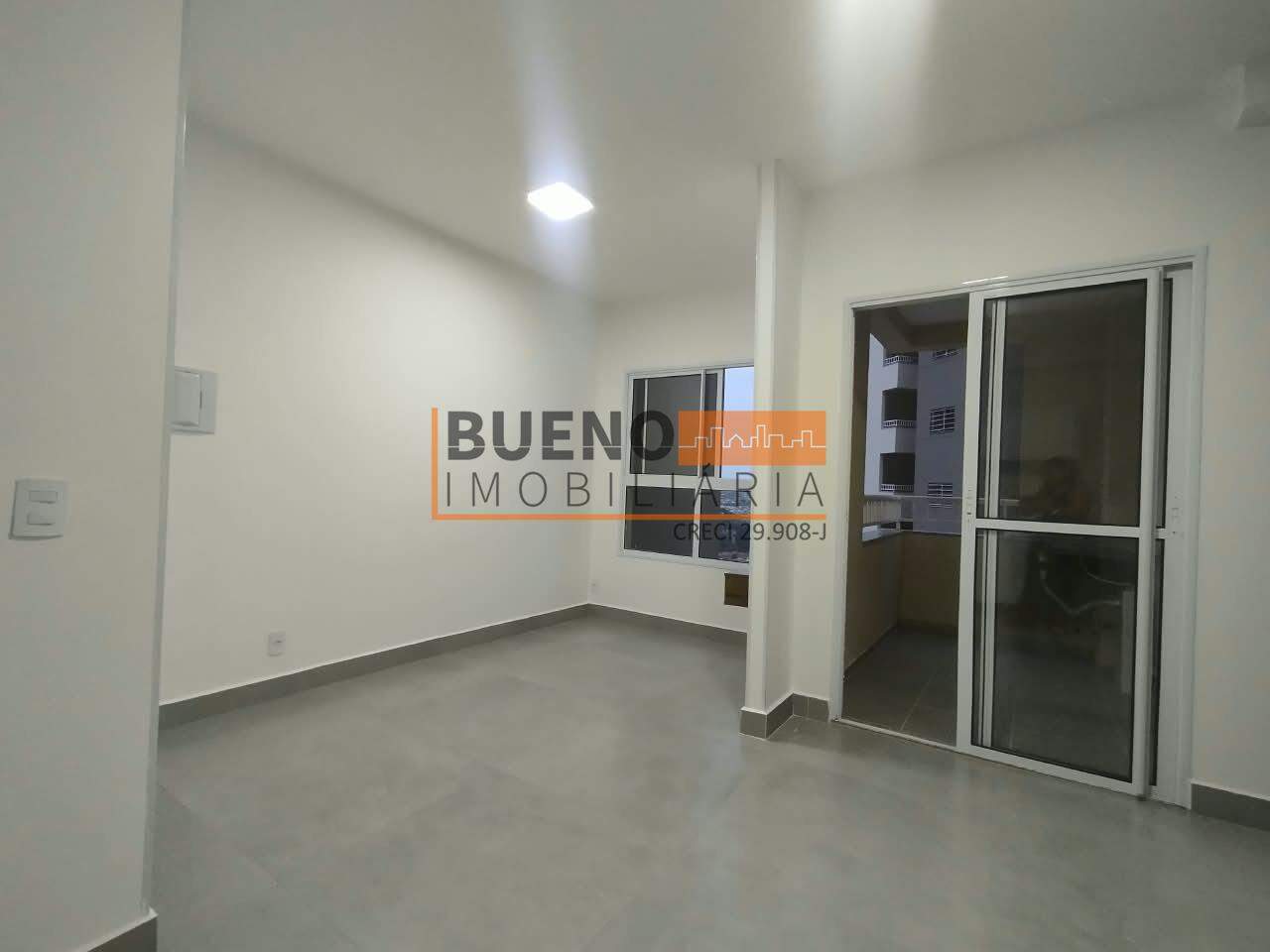 Apartamento para aluguel no Reserva Centenária: 