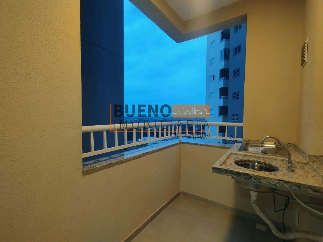 Apartamento para aluguel no Reserva Centenária: 