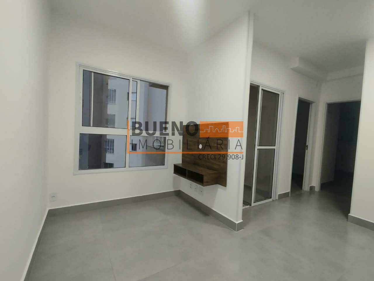 Apartamento para aluguel no Reserva Centenária: 