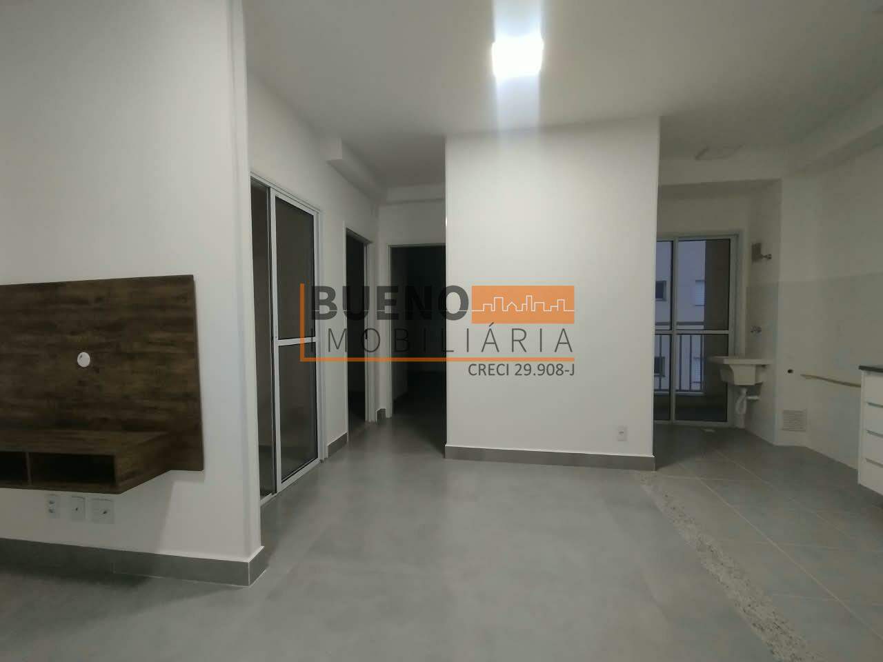 Apartamento para aluguel no Reserva Centenária: 