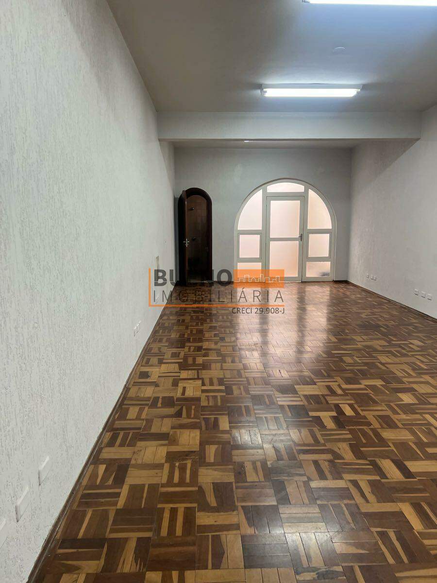 Sala para aluguel no Centro: 