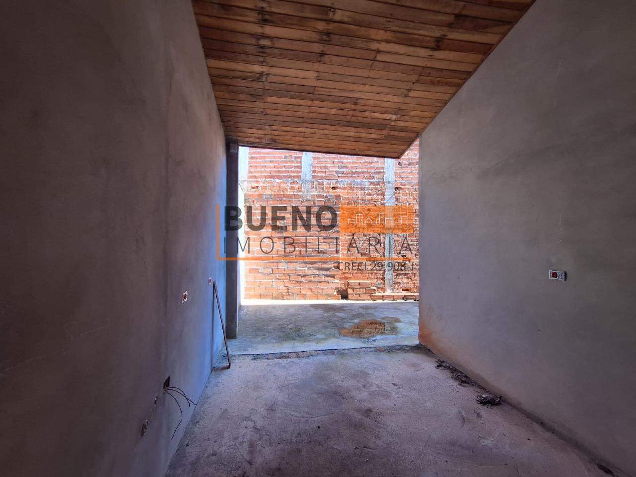 Sobrado à venda no Reserva Centenária: 