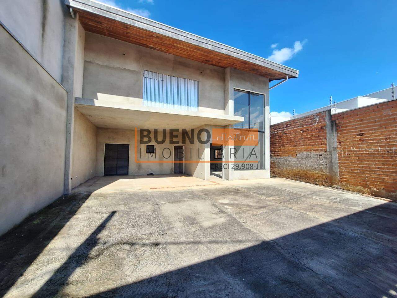 Sobrado à venda no Reserva Centenária: 