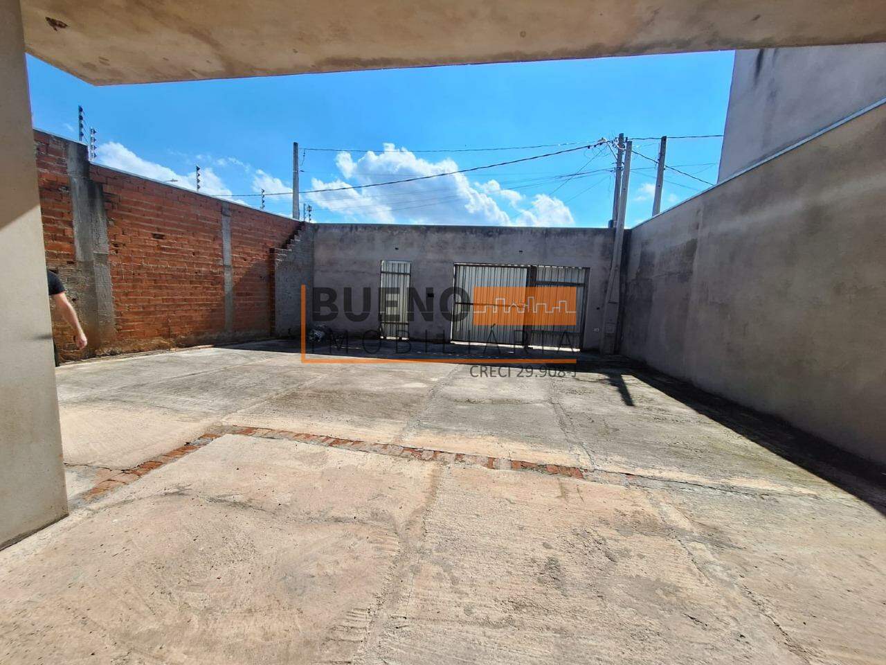Sobrado à venda no Reserva Centenária: 