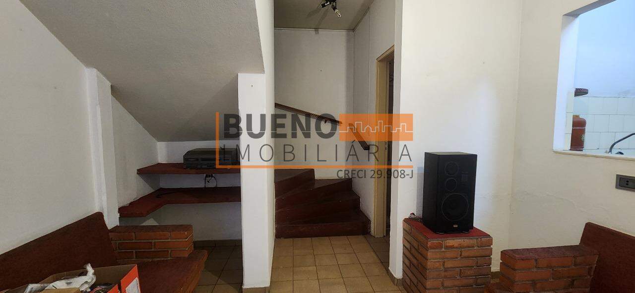 Casa à venda no Chácara Girassol: 