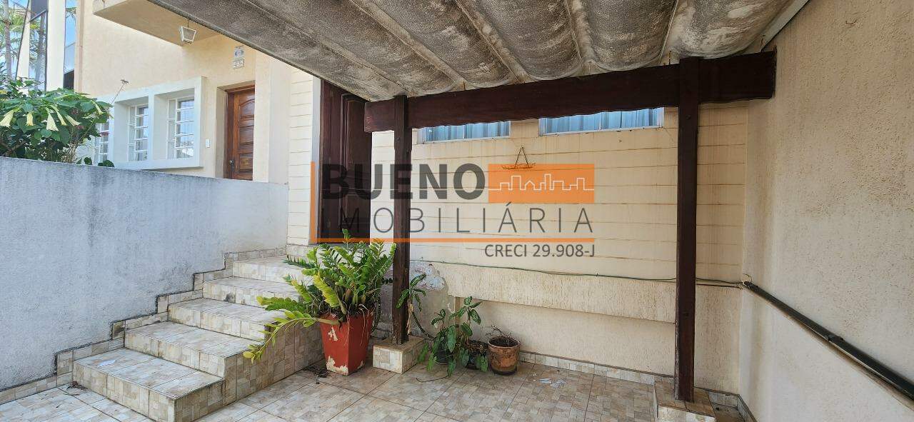 Casa à venda no Chácara Girassol: 