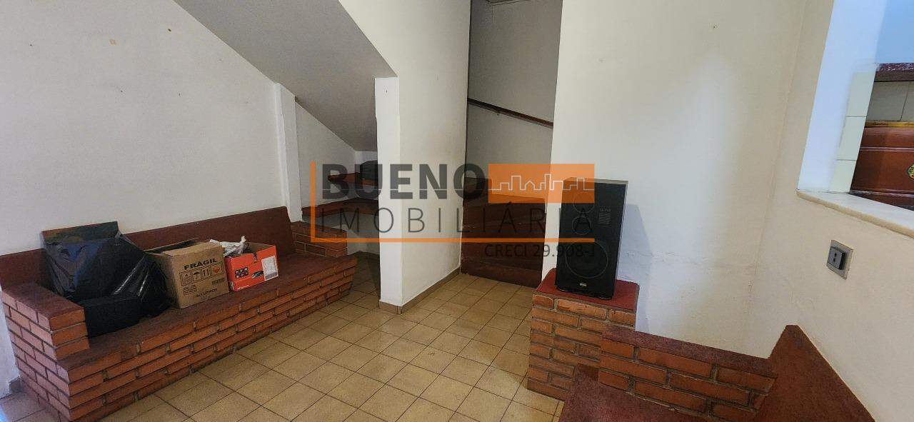 Casa à venda no Chácara Girassol: 
