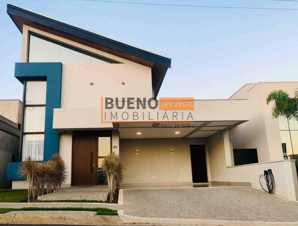 Casa à venda no Jardim Primavera: 