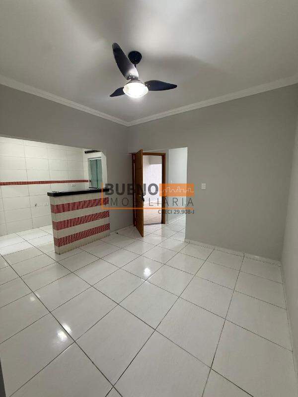 Casa para aluguel no Parque Nova Carioba: 