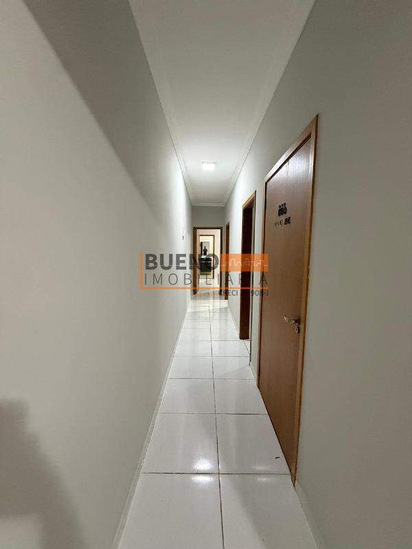 Casa para aluguel no Parque Nova Carioba: 