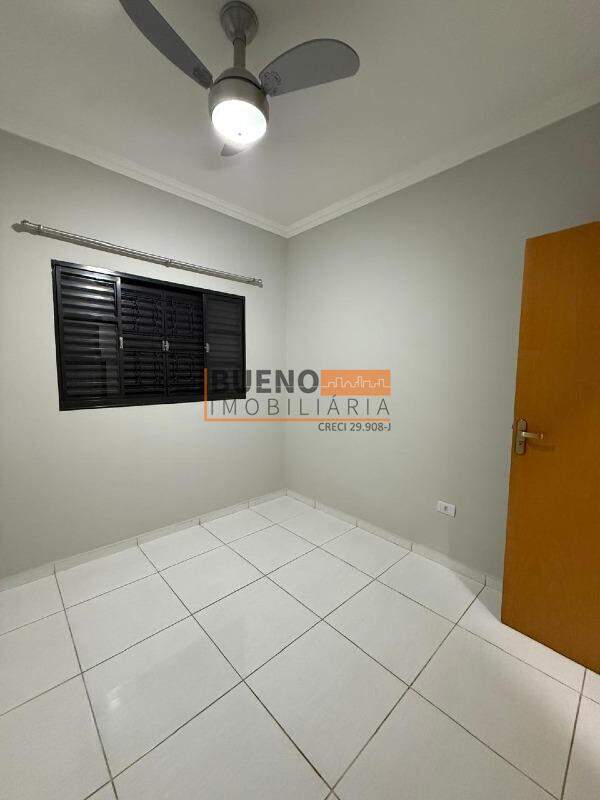 Casa para aluguel no Parque Nova Carioba: 
