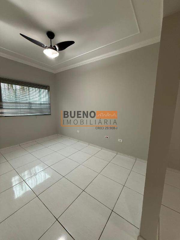 Casa para aluguel no Parque Nova Carioba: 