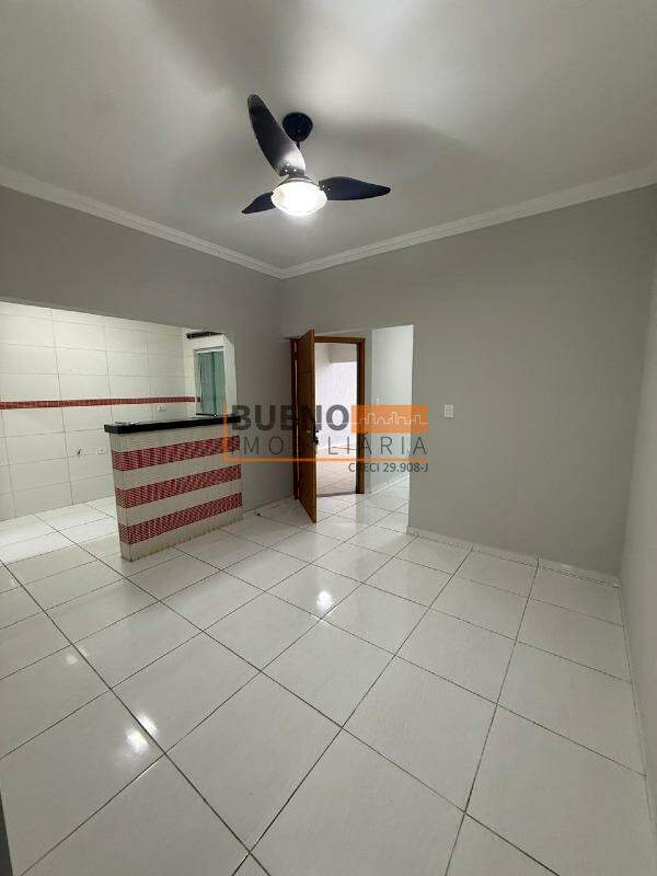 Casa à venda no Parque Nova Carioba: 
