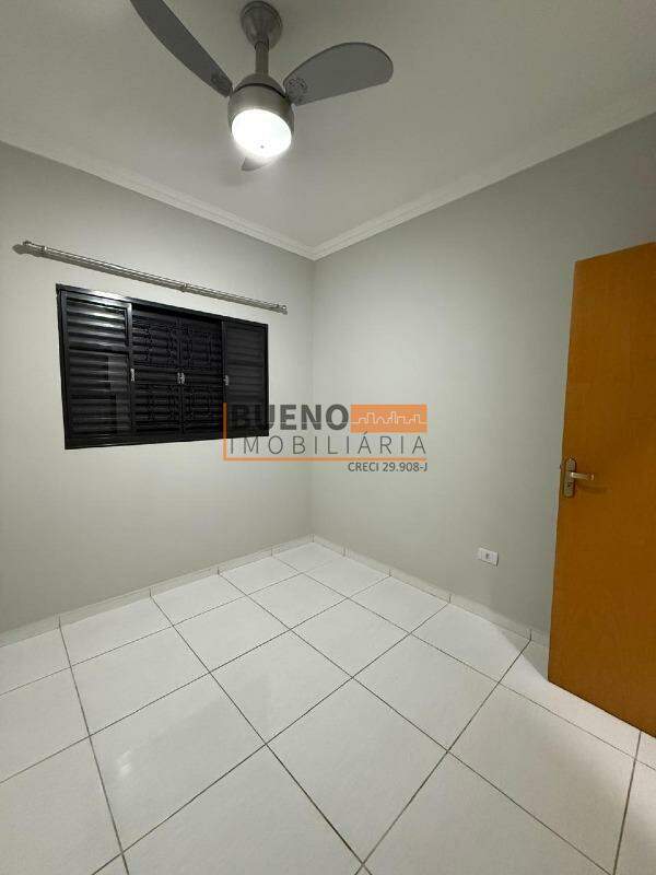 Casa à venda no Parque Nova Carioba: 