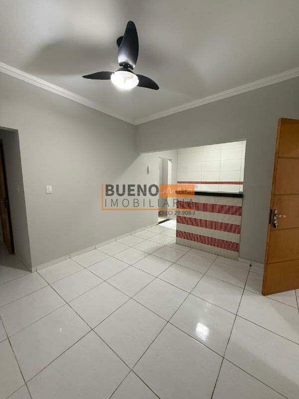 Casa à venda no Parque Nova Carioba: 