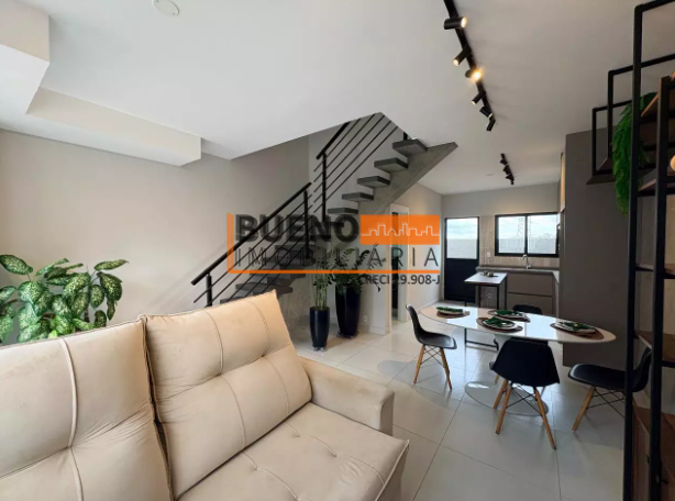 Casa em condomínio para aluguel no Vila Santa Maria: 