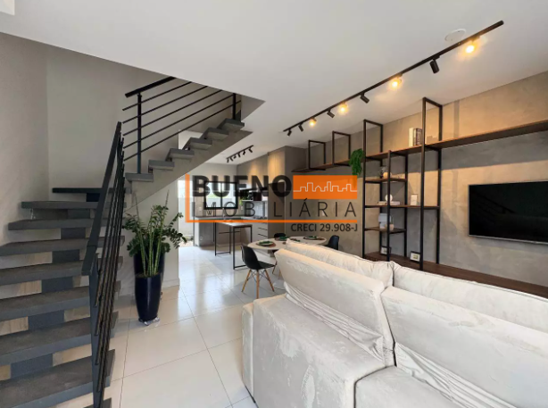 Casa em condomínio para aluguel no Vila Santa Maria: 
