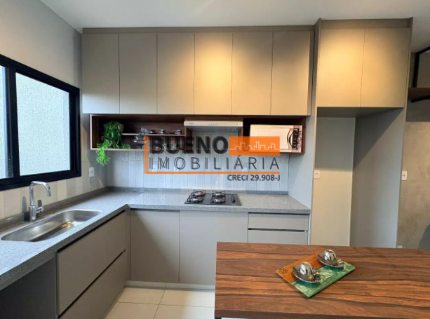 Casa em condomínio para aluguel no Vila Santa Maria: 