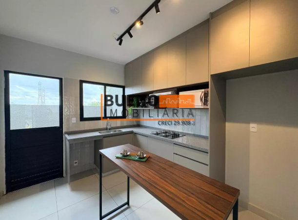 Casa em condomínio para aluguel no Vila Santa Maria: 
