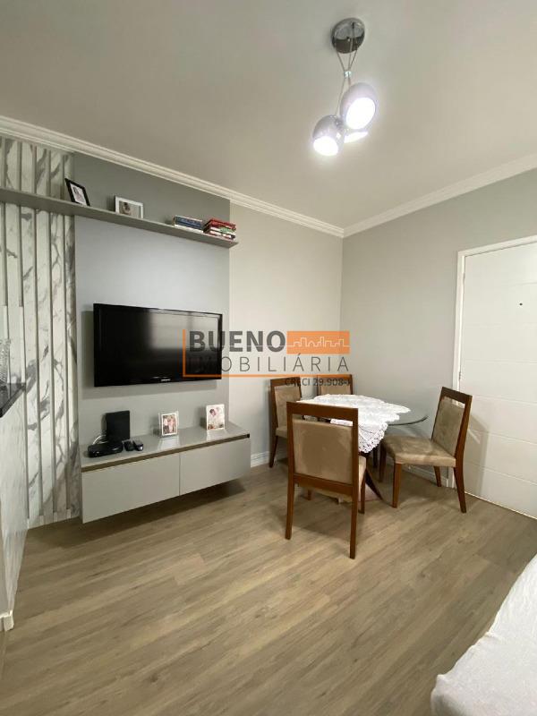 Apartamento à venda no Jardim Santa Eliza: 