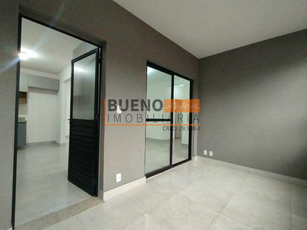 Apartamento para aluguel no Jardim Dona Judith: 