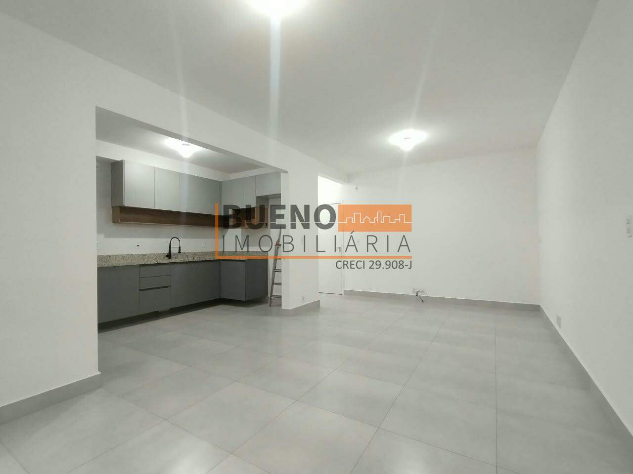 Apartamento para aluguel no Jardim Dona Judith: 