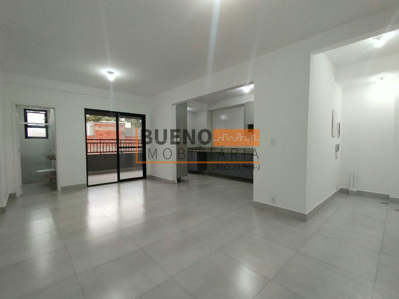 Apartamento para aluguel no Jardim Dona Judith: 