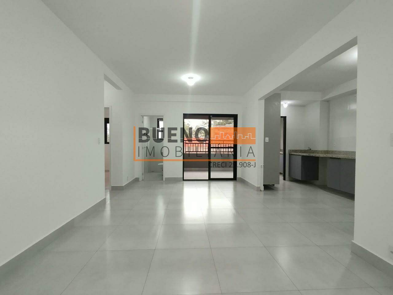 Apartamento para aluguel no Jardim Dona Judith: 