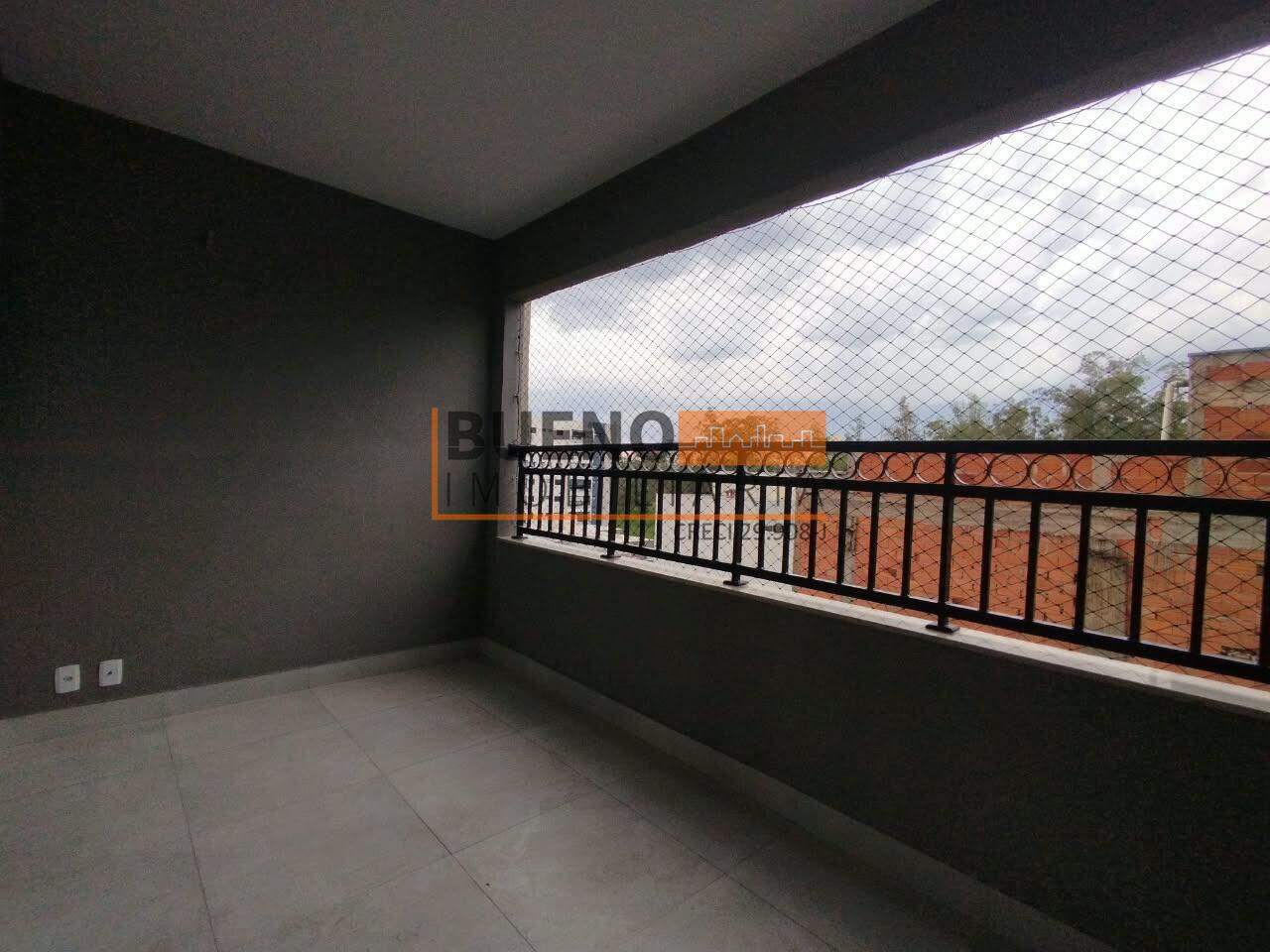 Apartamento para aluguel no Jardim Dona Judith: 
