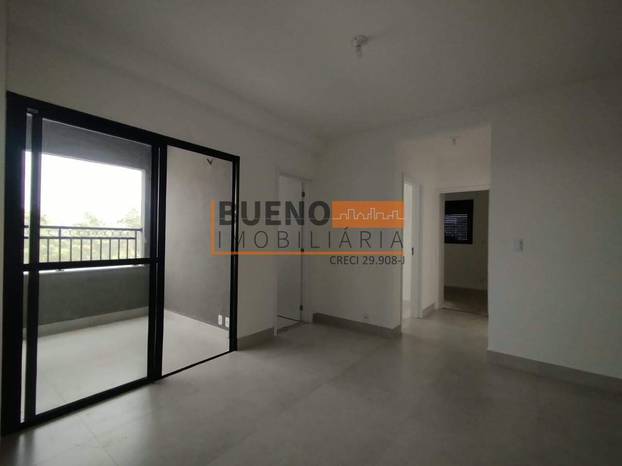 Apartamento para aluguel no Jardim Dona Judith: 