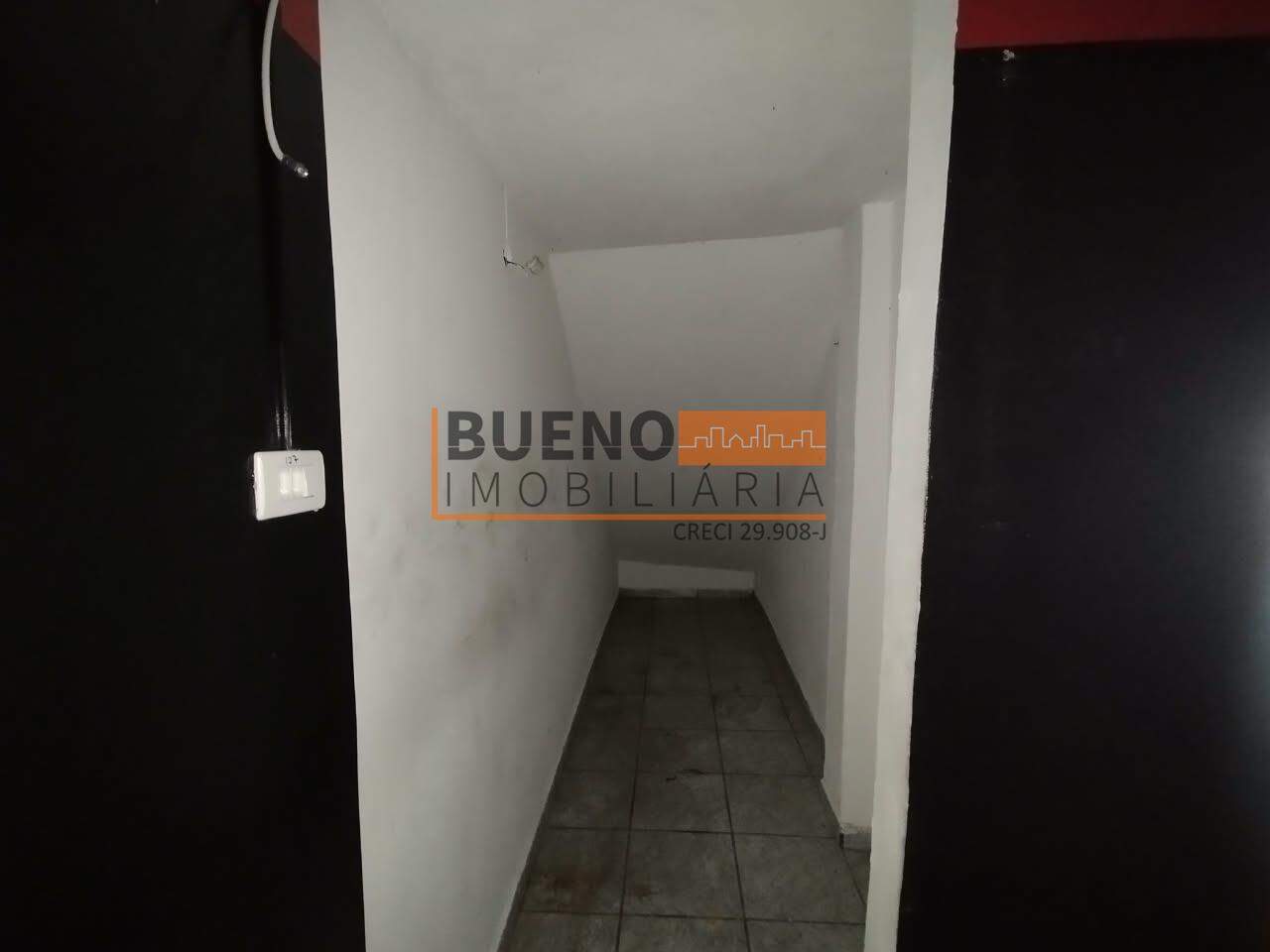 Salão para aluguel no Vila Santa Inês: 