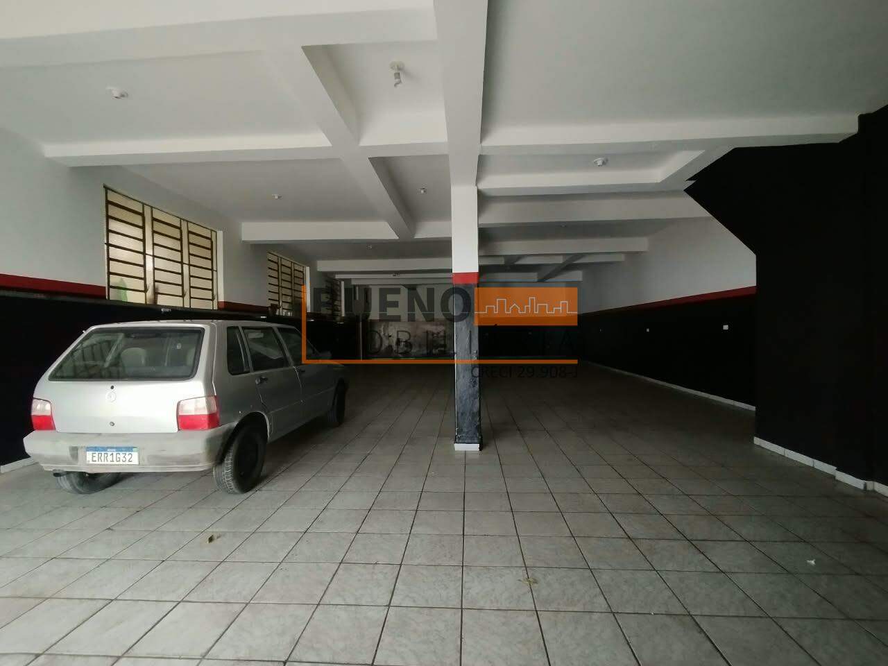 Salão para aluguel no Vila Santa Inês: 