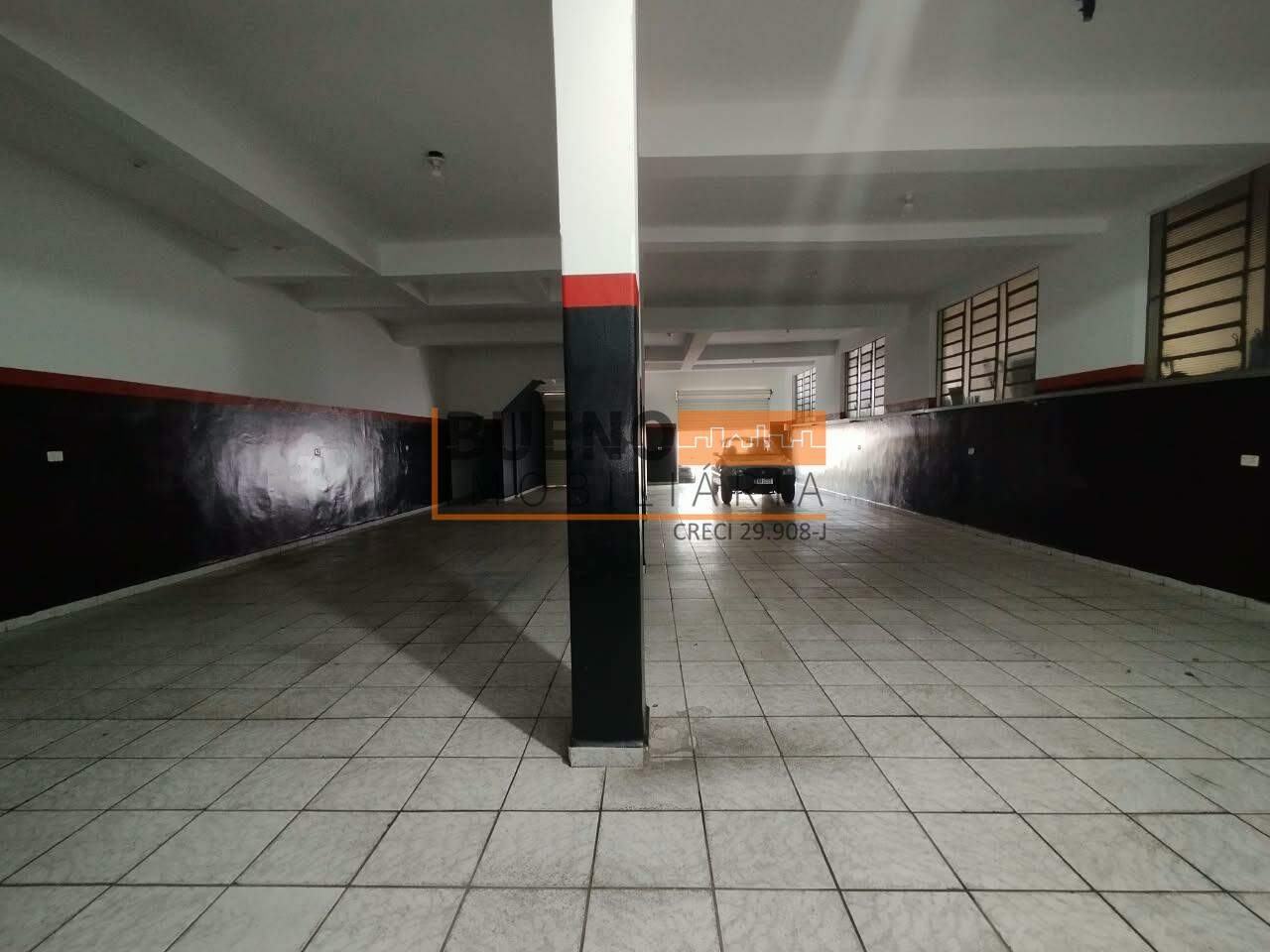 Salão para aluguel no Vila Santa Inês: 