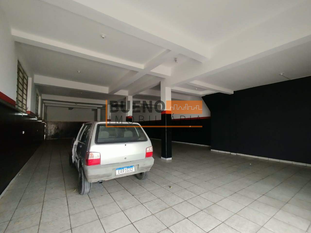 Salão para aluguel no Vila Santa Inês: 