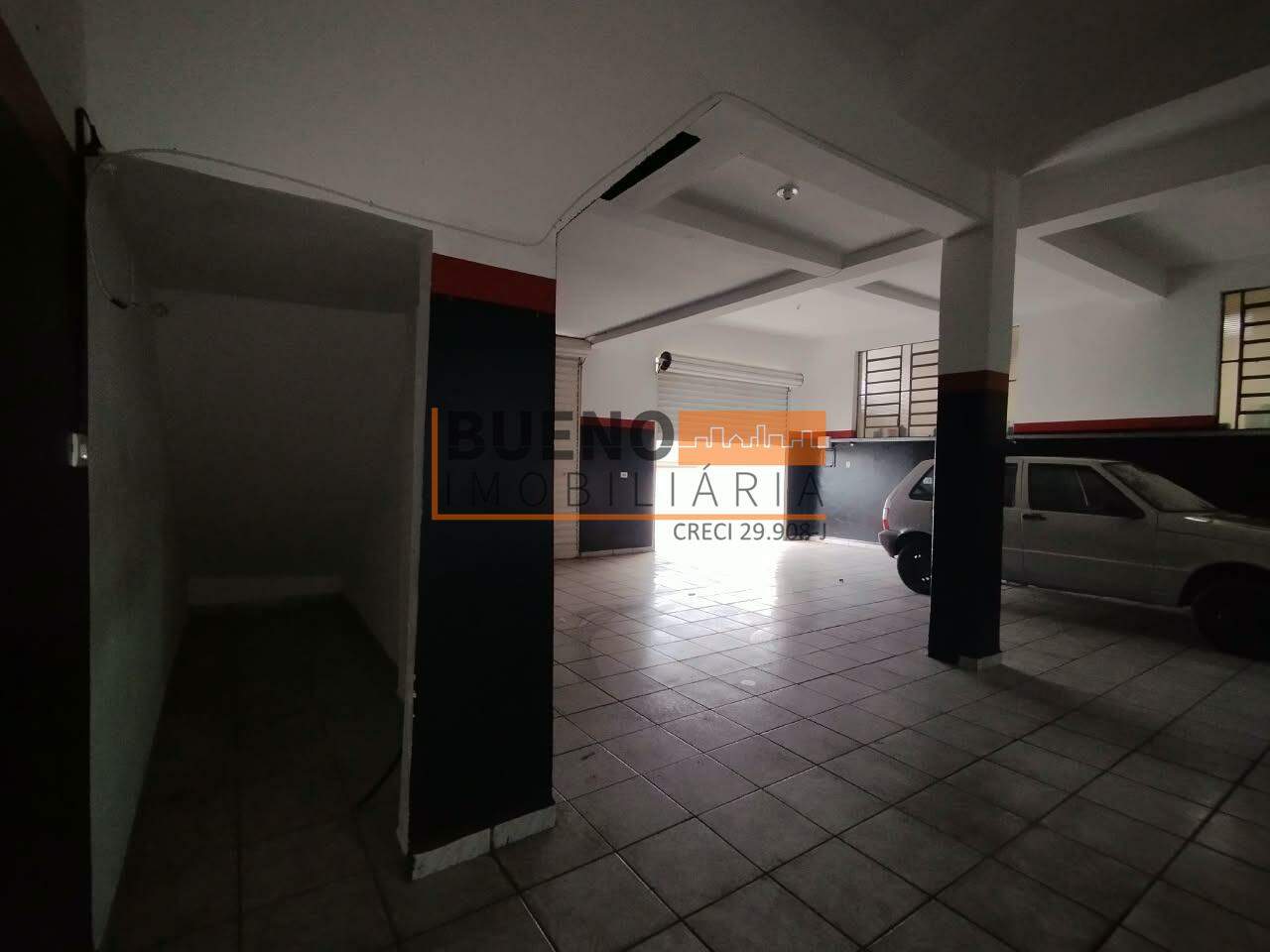 Salão para aluguel no Vila Santa Inês: 