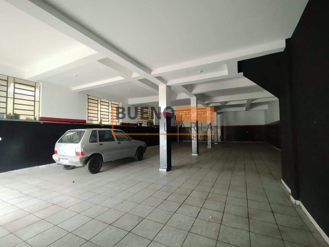 Salão para aluguel no Vila Santa Inês: 