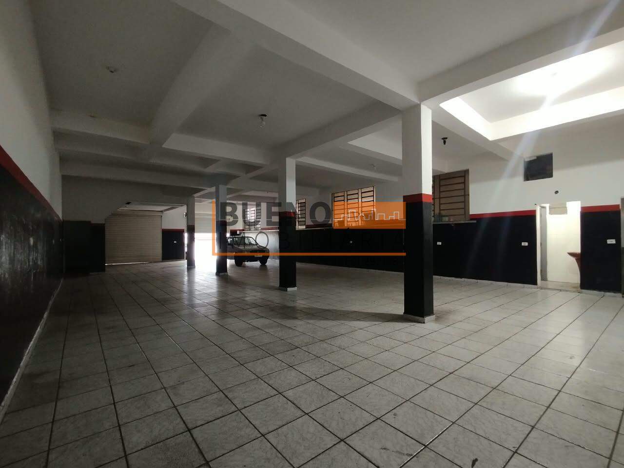 Salão para aluguel no Vila Santa Inês: 