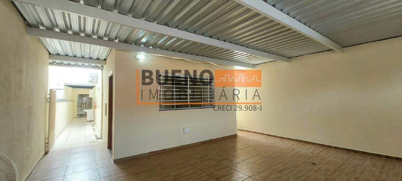 Casa para aluguel no Vila Amorim: 