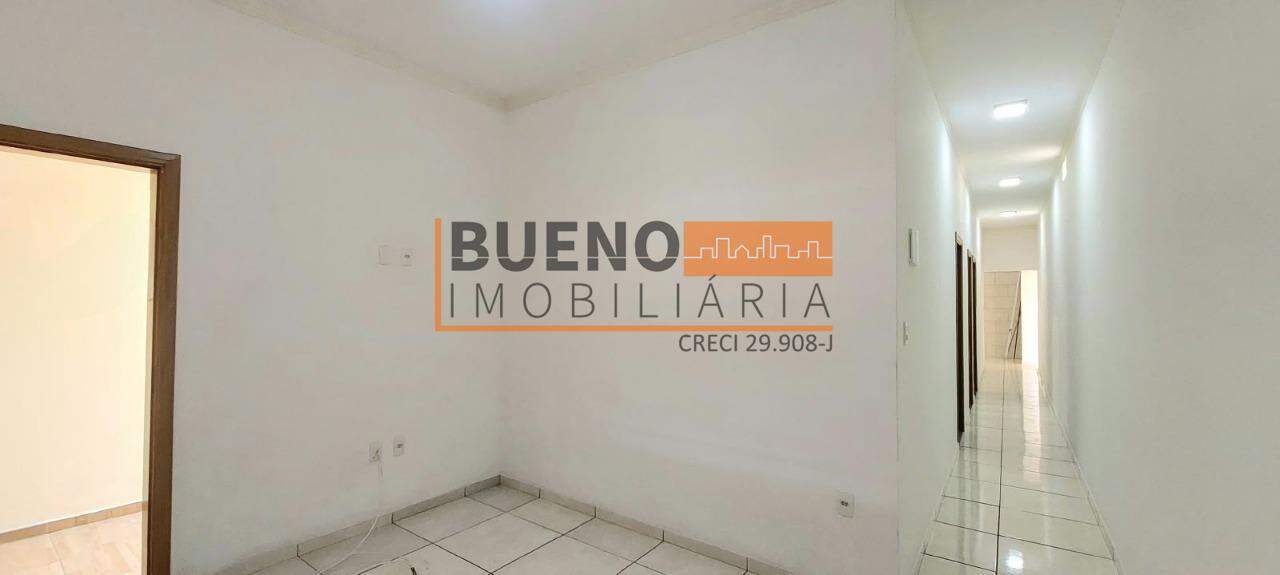 Casa para aluguel no Vila Amorim: 