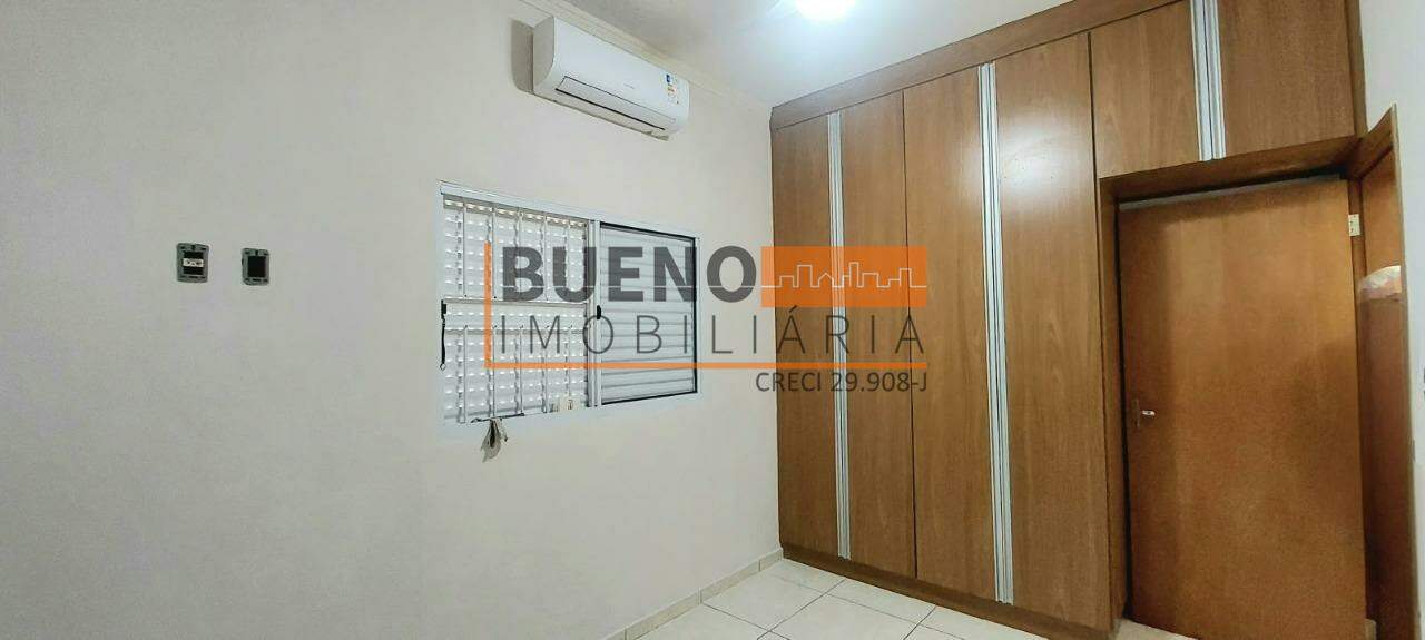 Casa para aluguel no Vila Amorim: 