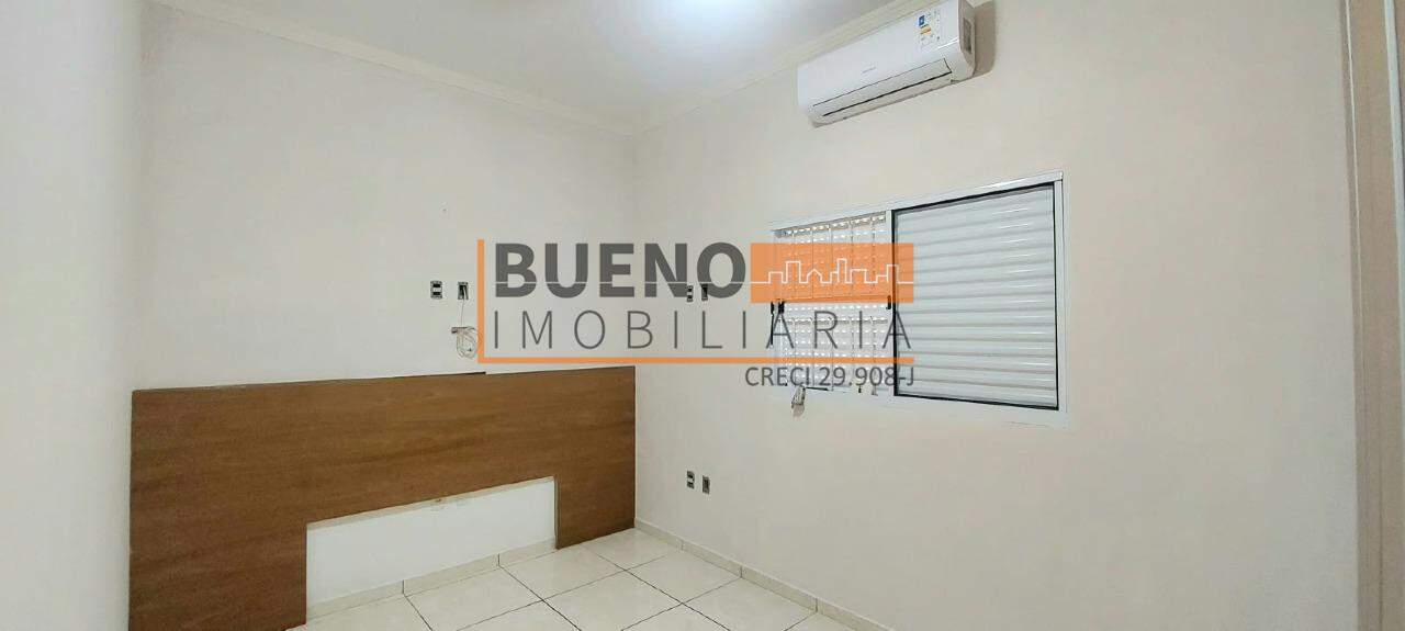 Casa para aluguel no Vila Amorim: 