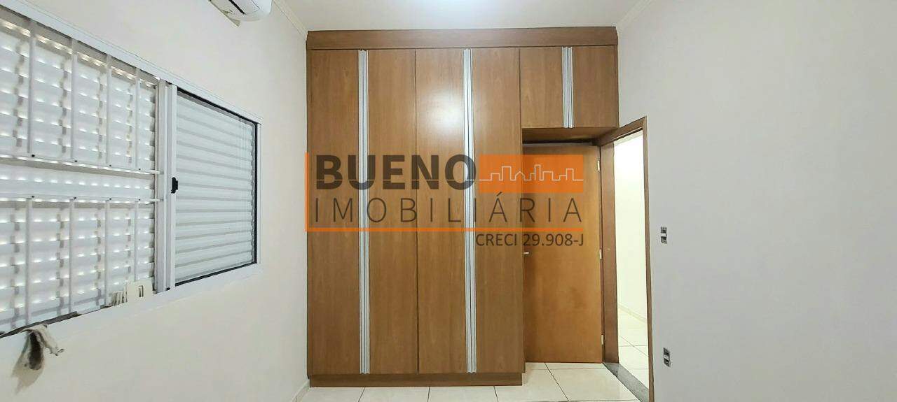 Casa para aluguel no Vila Amorim: 